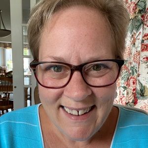 Meet your Posher, Heather